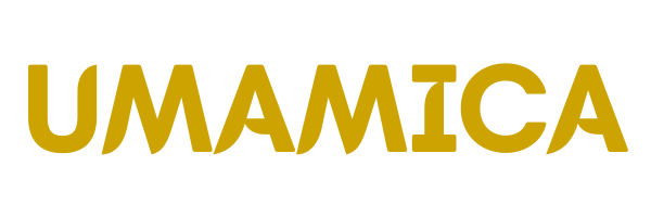 UMAMICAWORKSの雑談