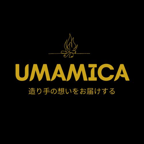 UMAMICAWORKSの雑談
